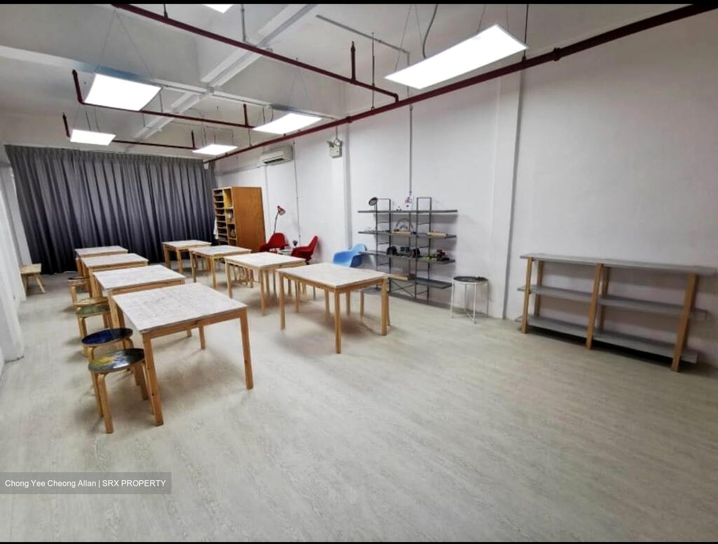 Kallang Place (D12), Factory #508189391